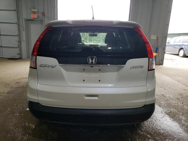 Photo 5 VIN: 5J6RM4H70EL019216 - HONDA CR-V EXL 