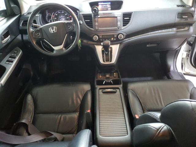 Photo 7 VIN: 5J6RM4H70EL019216 - HONDA CR-V EXL 