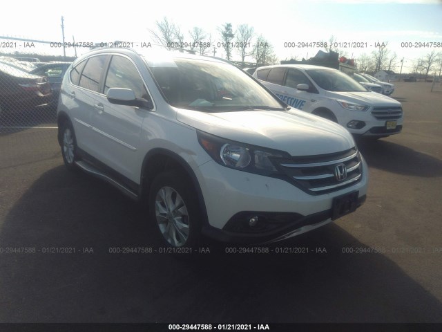 Photo 0 VIN: 5J6RM4H70EL020379 - HONDA CR-V 