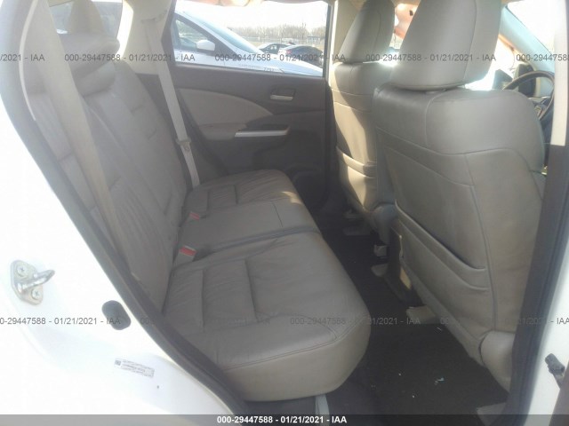 Photo 7 VIN: 5J6RM4H70EL020379 - HONDA CR-V 