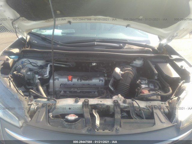 Photo 9 VIN: 5J6RM4H70EL020379 - HONDA CR-V 