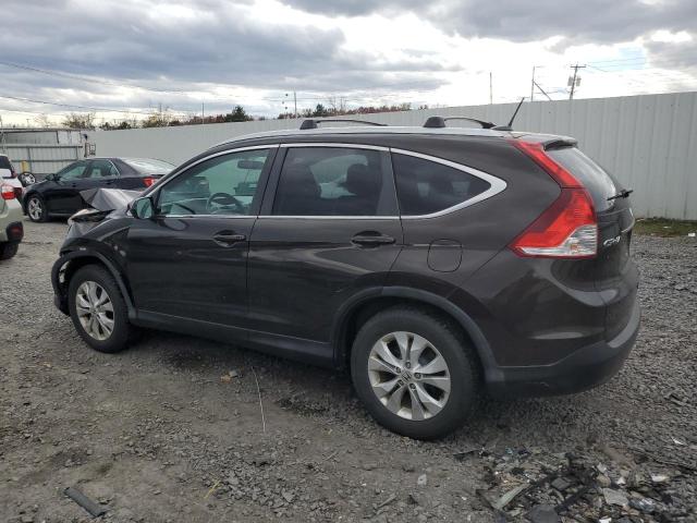 Photo 1 VIN: 5J6RM4H70EL021483 - HONDA CR-V EXL 