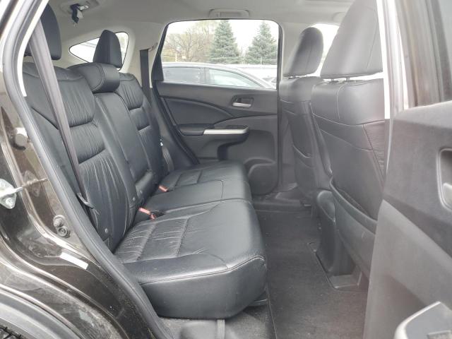 Photo 10 VIN: 5J6RM4H70EL021483 - HONDA CR-V EXL 