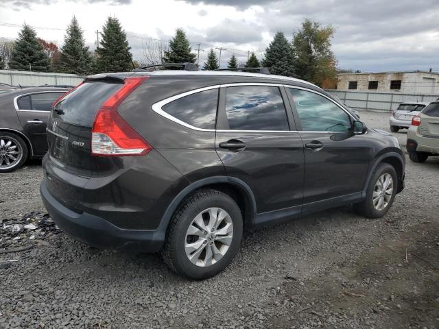 Photo 2 VIN: 5J6RM4H70EL021483 - HONDA CR-V EXL 