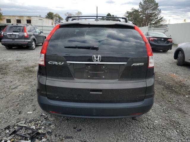 Photo 5 VIN: 5J6RM4H70EL021483 - HONDA CR-V EXL 