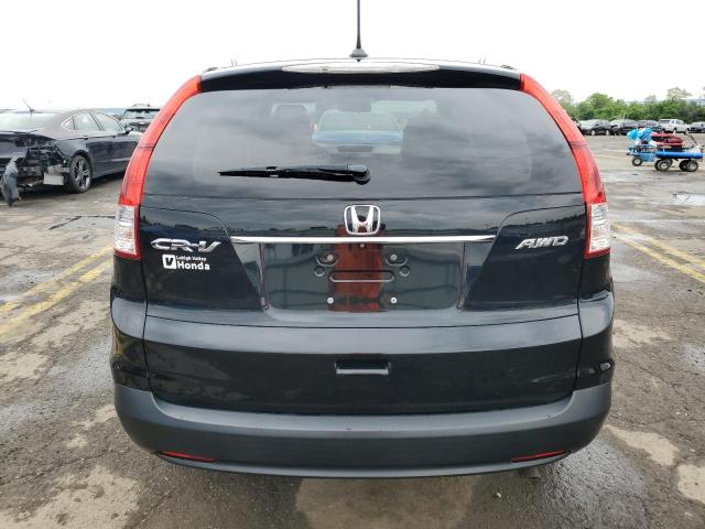 Photo 5 VIN: 5J6RM4H70EL021578 - HONDA CRV 