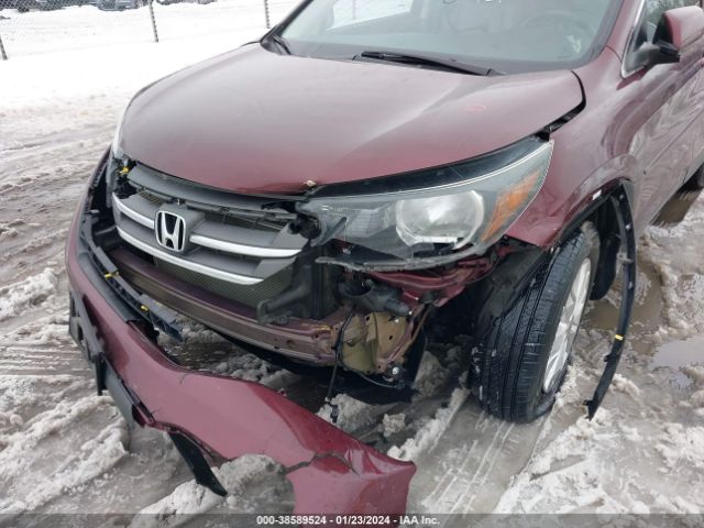 Photo 5 VIN: 5J6RM4H70EL024271 - HONDA CR-V 