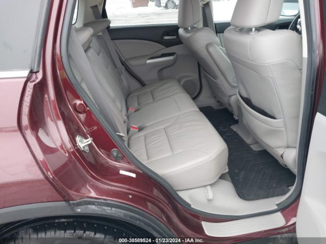 Photo 7 VIN: 5J6RM4H70EL024271 - HONDA CR-V 