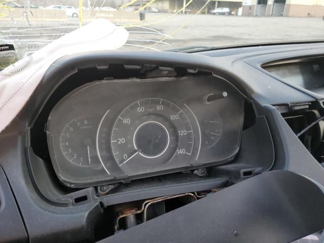 Photo 8 VIN: 5J6RM4H70EL026229 - HONDA CR-V EXL 