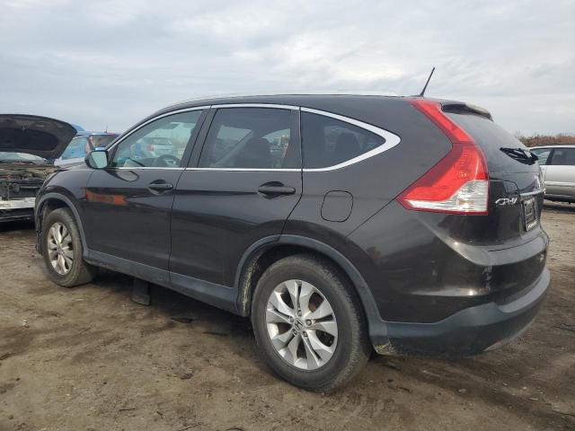 Photo 1 VIN: 5J6RM4H70EL028479 - HONDA CR-V EXL 