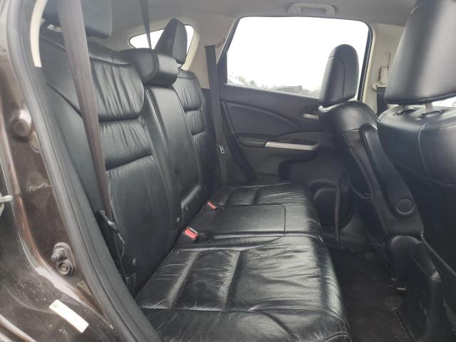 Photo 10 VIN: 5J6RM4H70EL028479 - HONDA CR-V EXL 