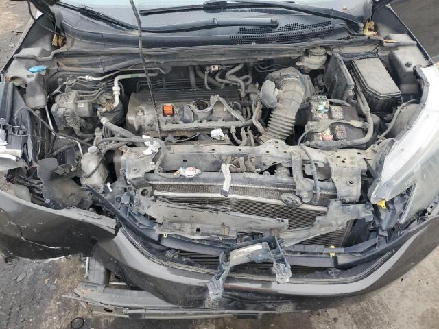 Photo 11 VIN: 5J6RM4H70EL028479 - HONDA CR-V EXL 