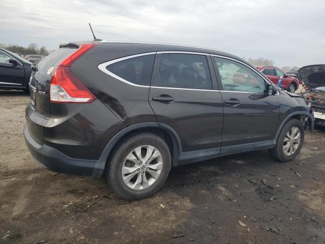 Photo 2 VIN: 5J6RM4H70EL028479 - HONDA CR-V EXL 