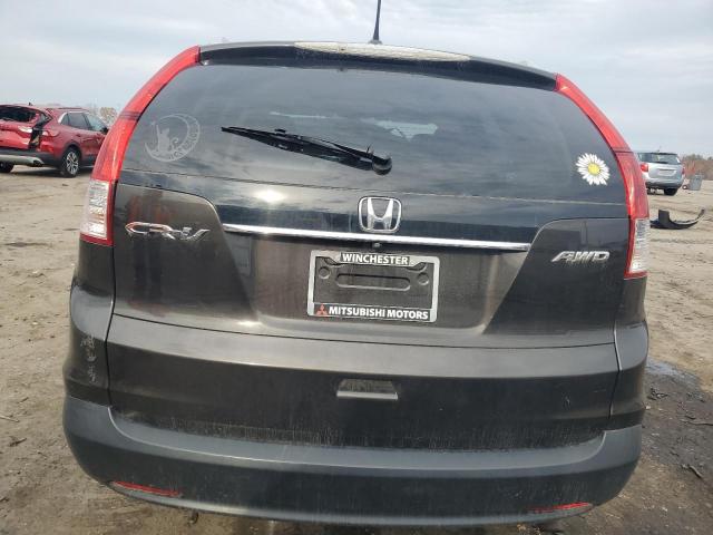 Photo 5 VIN: 5J6RM4H70EL028479 - HONDA CR-V EXL 