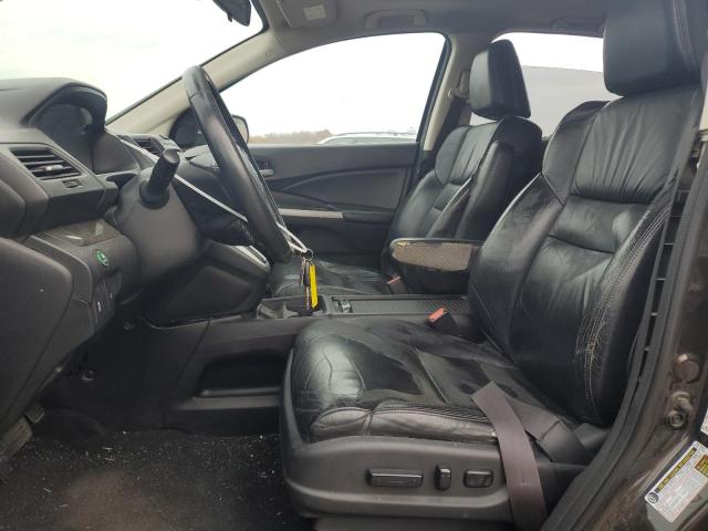 Photo 6 VIN: 5J6RM4H70EL028479 - HONDA CR-V EXL 