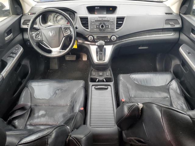 Photo 7 VIN: 5J6RM4H70EL028479 - HONDA CR-V EXL 