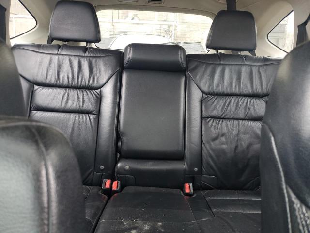 Photo 9 VIN: 5J6RM4H70EL028479 - HONDA CR-V EXL 