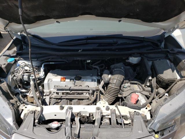 Photo 10 VIN: 5J6RM4H70EL030488 - HONDA CR-V EXL 