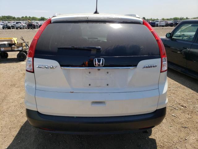 Photo 5 VIN: 5J6RM4H70EL030488 - HONDA CR-V EXL 