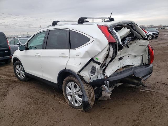 Photo 1 VIN: 5J6RM4H70EL032371 - HONDA CRV 