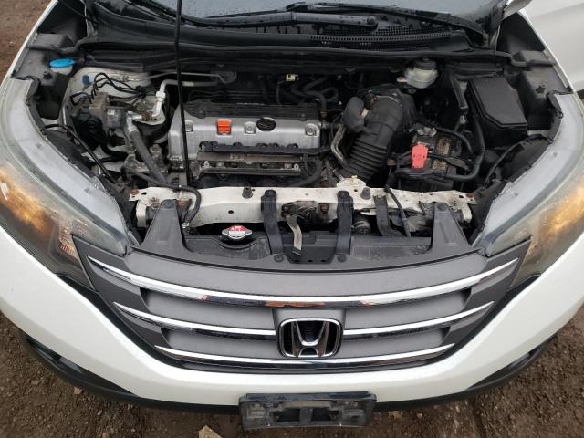 Photo 10 VIN: 5J6RM4H70EL032371 - HONDA CRV 