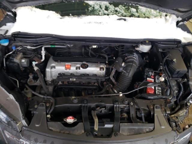 Photo 6 VIN: 5J6RM4H70EL037778 - HONDA CR-V EXL 