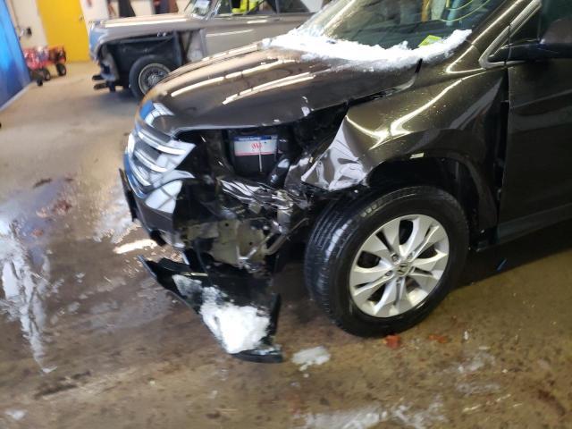 Photo 8 VIN: 5J6RM4H70EL037778 - HONDA CR-V EXL 