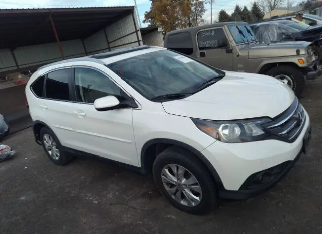 Photo 0 VIN: 5J6RM4H70EL038901 - HONDA CR-V 