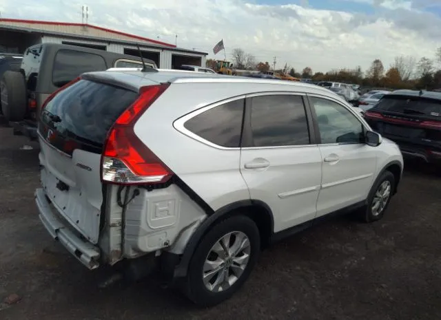 Photo 3 VIN: 5J6RM4H70EL038901 - HONDA CR-V 