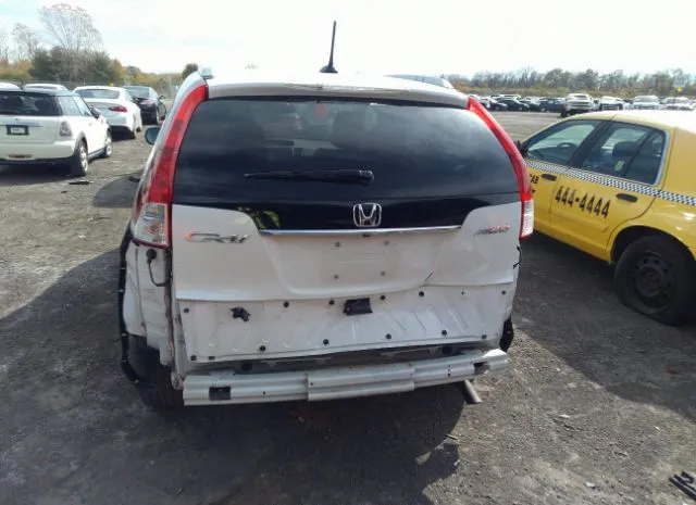 Photo 5 VIN: 5J6RM4H70EL038901 - HONDA CR-V 