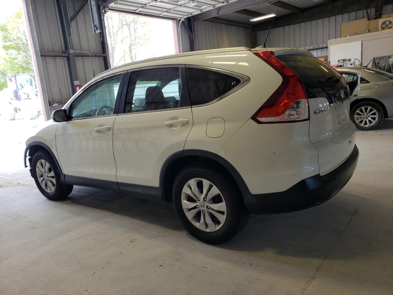 Photo 1 VIN: 5J6RM4H70EL043936 - HONDA CR-V 