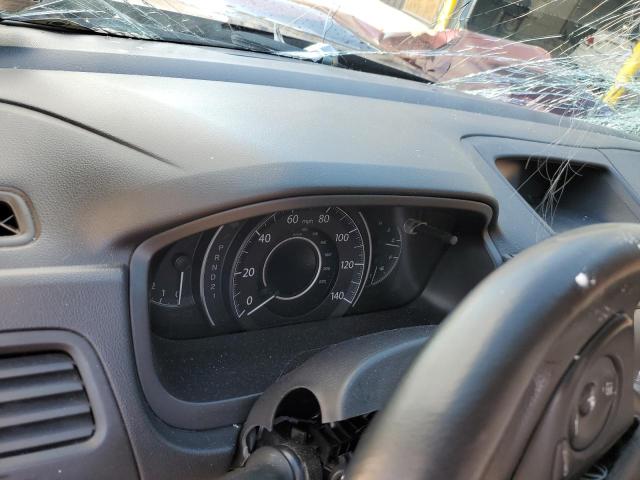 Photo 8 VIN: 5J6RM4H70EL047484 - HONDA CR-V EXL 