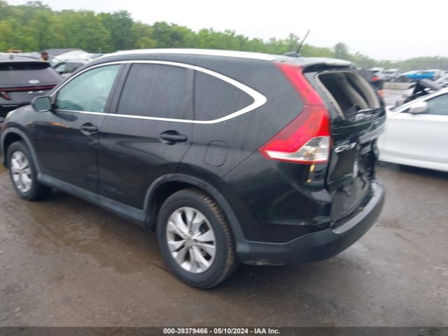 Photo 2 VIN: 5J6RM4H70EL050689 - HONDA CR-V 