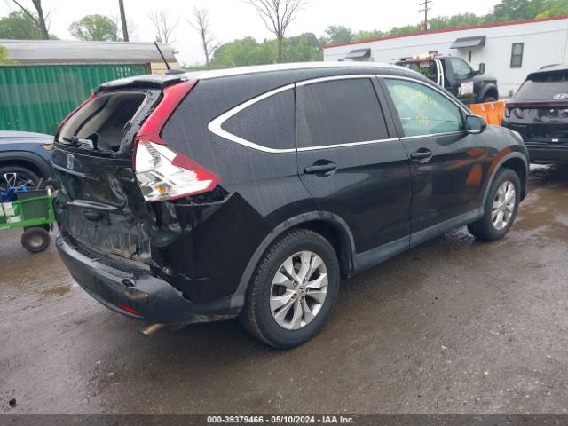 Photo 3 VIN: 5J6RM4H70EL050689 - HONDA CR-V 