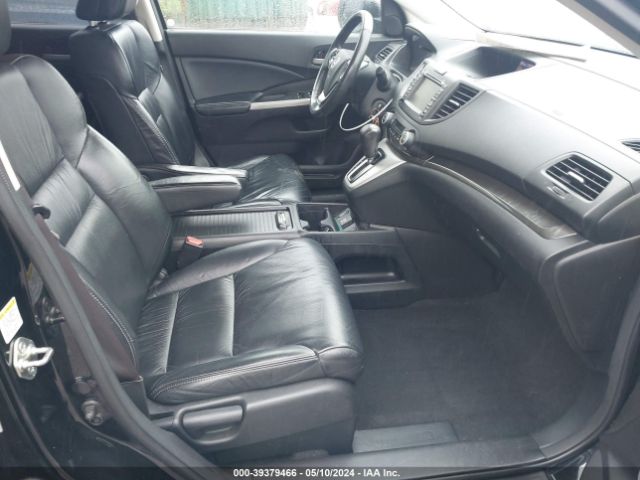 Photo 4 VIN: 5J6RM4H70EL050689 - HONDA CR-V 