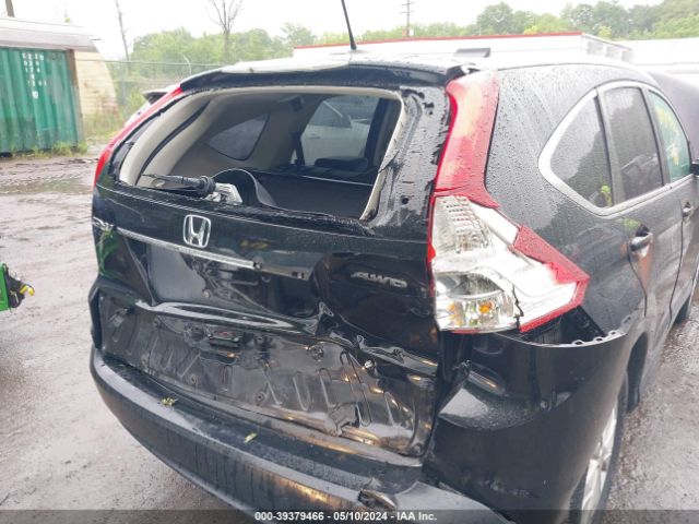 Photo 5 VIN: 5J6RM4H70EL050689 - HONDA CR-V 