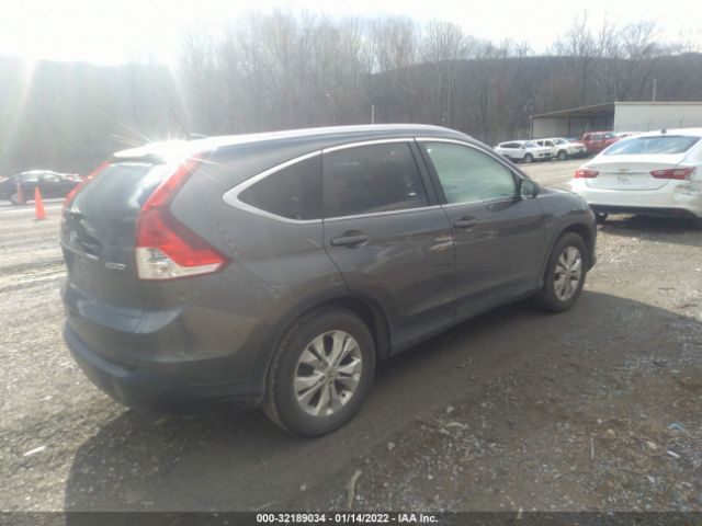 Photo 3 VIN: 5J6RM4H70EL057173 - HONDA CR-V 