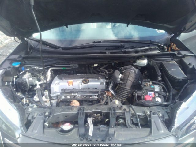 Photo 9 VIN: 5J6RM4H70EL057173 - HONDA CR-V 