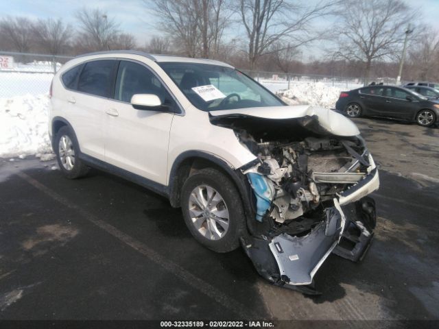 Photo 0 VIN: 5J6RM4H70EL063975 - HONDA CR-V 