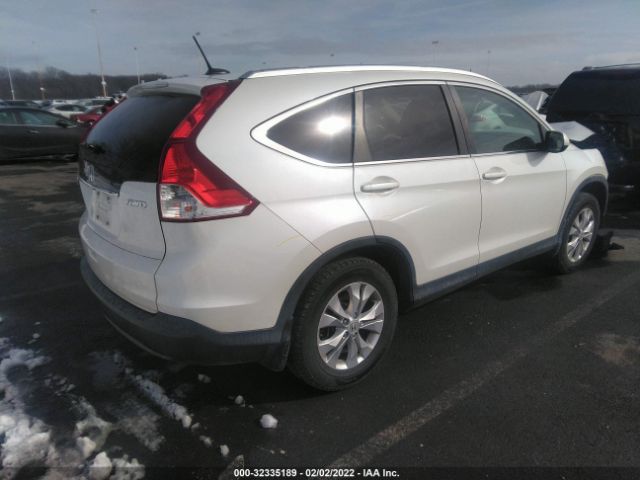 Photo 3 VIN: 5J6RM4H70EL063975 - HONDA CR-V 