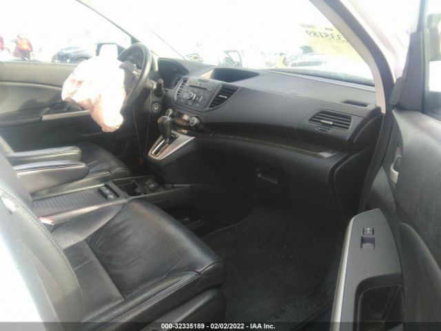 Photo 4 VIN: 5J6RM4H70EL063975 - HONDA CR-V 