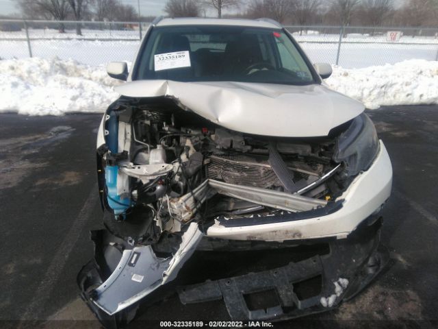 Photo 5 VIN: 5J6RM4H70EL063975 - HONDA CR-V 