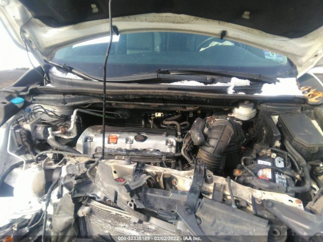 Photo 9 VIN: 5J6RM4H70EL063975 - HONDA CR-V 