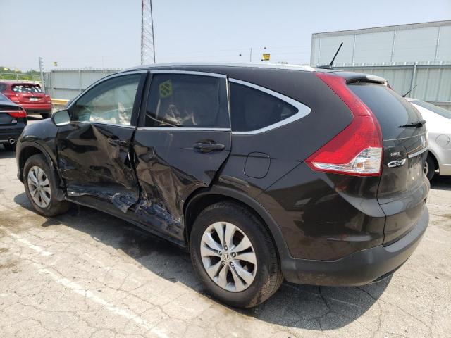 Photo 1 VIN: 5J6RM4H70EL070652 - HONDA CR-V EXL 