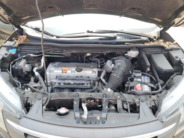 Photo 11 VIN: 5J6RM4H70EL070652 - HONDA CR-V EXL 