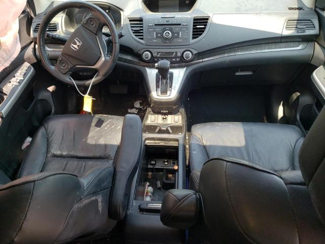 Photo 7 VIN: 5J6RM4H70EL070652 - HONDA CR-V EXL 