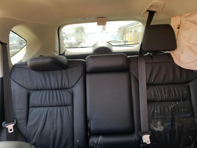 Photo 9 VIN: 5J6RM4H70EL070652 - HONDA CR-V EXL 