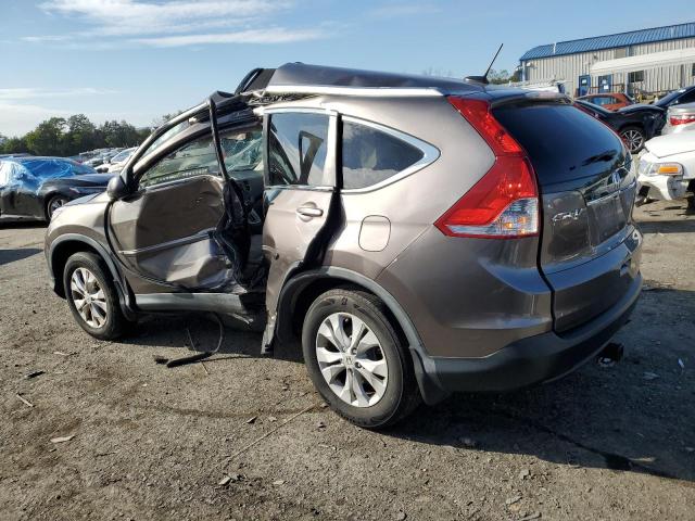 Photo 1 VIN: 5J6RM4H70EL070943 - HONDA CRV 