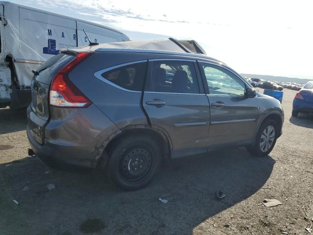 Photo 2 VIN: 5J6RM4H70EL070943 - HONDA CRV 