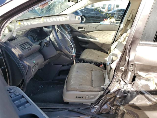 Photo 6 VIN: 5J6RM4H70EL070943 - HONDA CRV 